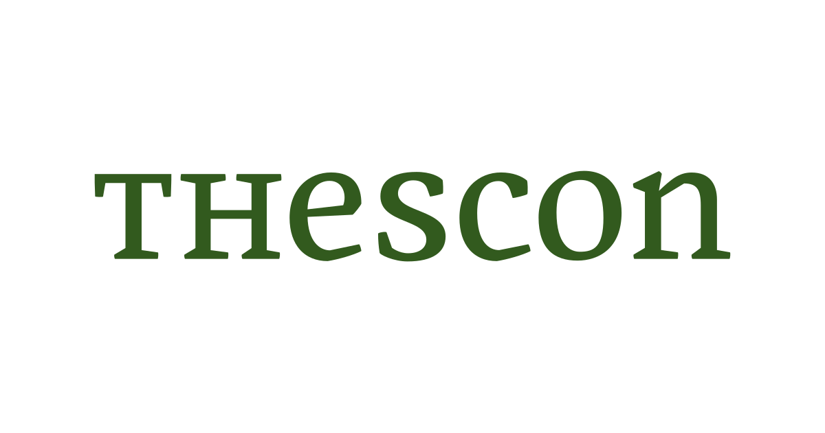 https://www.thescon.de/