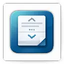 App Ausklappbare Textfelder